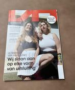 Vrij Nederland, nummer 6 2023, Overige typen, Ophalen of Verzenden, Zo goed als nieuw