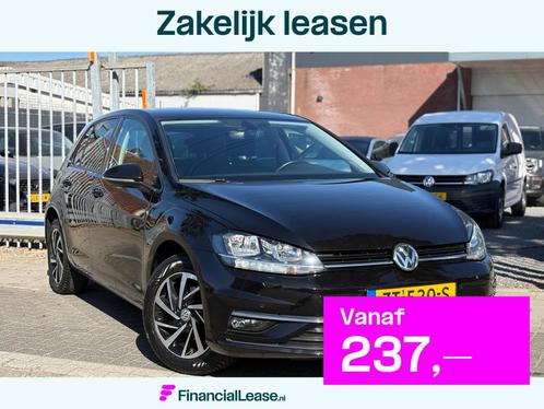 Volkswagen Golf 1.0 TSI Join | Apple CarPlay | Navigatie | 1, Auto's, Volkswagen, Bedrijf, Lease, Financial lease, Golf, ABS, Adaptive Cruise Control