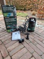 Parkside Dompelpomp - Nieuwstaat!, Ophalen of Verzenden, Zo goed als nieuw, Elektrisch, Dompelpomp