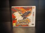 Pokemon Ultra Sun CIB Nintendo 3DS Europese versie, Spelcomputers en Games, 1 speler, Ophalen of Verzenden, Zo goed als nieuw