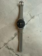 Garmin vivoactive 4s - Grijs sporthorloge, Sieraden, Tassen en Uiterlijk, Sporthorloges, Ophalen of Verzenden, Waterdicht, Grijs