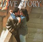 CD VA Love Story, Ophalen of Verzenden, 1980 tot 2000, Zo goed als nieuw