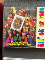 10 originele carnavals cd tjes Roosendaal, Ophalen of Verzenden, Zo goed als nieuw, Levenslied of Smartlap