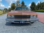 Chevrolet Caprice Classic 5.7 1977 LPG, Auto's, Oldtimers, Automaat, Cruise Control, Overige kleuren, Chevrolet