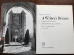 Margaret Drabble A Writers Britain Landscape in Literature, Boeken, Gelezen, Margaret Drabble, Non-fictie, Ophalen of Verzenden