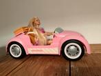 Barbie Beach Car K8390 + barbie, Ophalen, Barbie