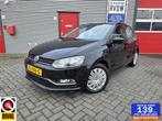 Volkswagen Polo 1.4 TDI Edition R, Auto's, Volkswagen, Voorwielaandrijving, Euro 6, 1051 kg, Zwart