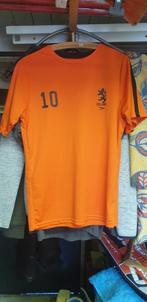 Oranje Holland Sportshirt, Kleding | Heren, Sportkleding, Gedragen, Algemeen, Overige maten, Oranje