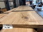 Eiken schaaldelen/wandplank/meubel/vensterbank, Ophalen, 25 tot 50 mm, Eiken, Nieuw