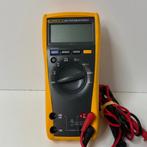 Fluke 177 True RMS Multimeter | nette staat, Fluke, Zo goed als nieuw, Support@fluke.com, 6920 Seaway Blvd, 
Everett, WA 98203
USA