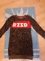 RAZZED Jurk maat 128, Ophalen of Verzenden, Zo goed als nieuw, Meisje, Jurk of Rok
