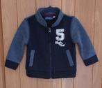 Baby Blue Jas - Maat 80, Kinderen en Baby's, Babykleding | Maat 80, Ophalen, Baby Blue, Zo goed als nieuw, Jasje