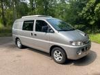 Hyundai 2006 Grijs, 2497 cc, Diesel, Particulier, 2140 kg