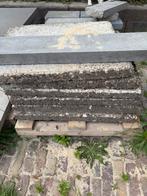 Grindtegels GRATIS, Ophalen, 25 tot 50 cm, Zo goed als nieuw, Beton
