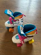 Superschattige rolschaatsen maat 27-30, Ophalen, Verstelbaar, Gebruikt