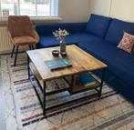 Hoekbank  slaapbank Friheten Ikea, Ophalen of Verzenden, Zo goed als nieuw