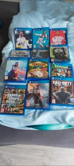 Ps4, Spelcomputers en Games, Spelcomputers | Sony PlayStation 4, Ophalen, Nieuw, Met 1 controller