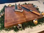 Exclusief Kopseiken Slagersblok (Butcher Block), Ophalen of Verzenden, Nieuw