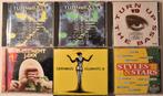 7 CD's Turn on the bass 13 14 19 dance house clubhits muziek, Ophalen of Verzenden, Zo goed als nieuw, Dance Populair