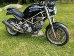 Ducati monster M900, Motoren, Motoren | Ducati, Particulier, Naked bike
