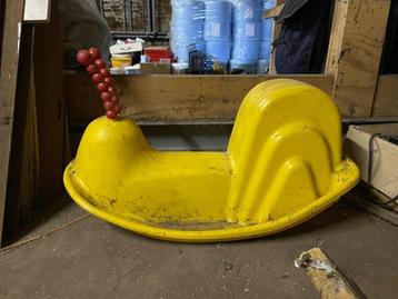 Schommel wip beschikbaar voor biedingen