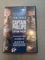 DVD Captain Philips, Ophalen of Verzenden, Zo goed als nieuw