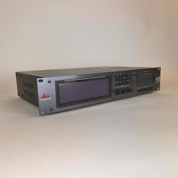 DBX DriveRack 4800 beschikbaar voor biedingen