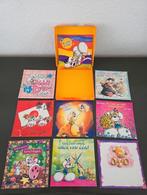Diddl Kaasblad Verzamelaarten Verzamelaarten-verzamelbox, Ophalen of Verzenden, Diddl, Zo goed als nieuw, Papier, Kaart of Schrift