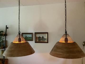 Tafellamp hangend beschikbaar voor biedingen