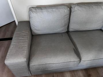 Kivik ikea  bank - afbeelding 2