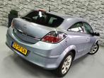 Opel Astra GTC 1.6 Edition *Goed onderhouden*Trekhaak*NAP*!, Voorwielaandrijving, 15 km/l, 4 cilinders, 1589 cc
