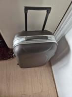 Koffers, Sieraden, Tassen en Uiterlijk, Koffers, Ophalen of Verzenden, Zo goed als nieuw, Hard kunststof, 50 tot 60 cm