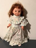 Grote vintage Famosa pop ca 56cm hoog, Verzamelen, Poppen, Ophalen of Verzenden, Gebruikt, Pop