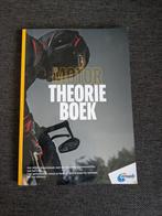 ANWB motor theorieboek, Ophalen of Verzenden, Zo goed als nieuw