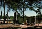 Schoolbuitenverblijf Zonnewende, St. Michielsgestel - 1972 g, Ophalen of Verzenden, 1960 tot 1980, Gelopen, Overijssel
