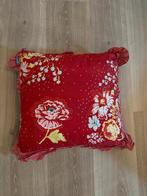 Pip Studio sierkussen 'Confetti Flower special' 45 x 45 cm, Huis en Inrichting, Slaapkamer | Beddengoed, Eenpersoons, Ophalen of Verzenden