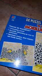 Moeilijkste puzzel van se wereld, Hobby en Vrije tijd, Denksport en Puzzels, Ophalen, 500 t/m 1500 stukjes, Zo goed als nieuw