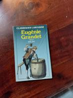 Eugénie Grandet, Balzac, Gelezen, Europa overig, Ophalen of Verzenden, Honoré de Balzac