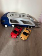 Vrachtwagen Little Tikes, Kinderen en Baby's, Ophalen, Zo goed als nieuw