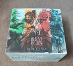 Senjutsu all-in Deluxe Edition Big Box (Kickstarter editie), Een of twee spelers, Ophalen of Verzenden, Nieuw, Stone Sword Games