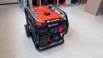Daewoo GDAX9250E-3 Generator Aggregaat 6,5 kW, Ophalen, Elektrisch startend, Benzine, Nieuw