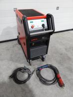 Mig/Mag lasapparaat Lorch M 210 Pro Synergic ZGAN