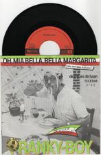Frankie-Boy – Oh, Mia Bella, Bella Margarita, Cd's en Dvd's, Vinyl | Nederlandstalig, Ophalen of Verzenden