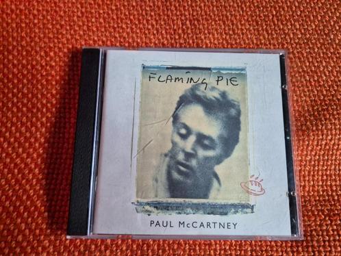 Paul McCartney – Flaming Pie, Cd's en Dvd's, Cd's | Rock, Zo goed als nieuw, Poprock, Ophalen of Verzenden