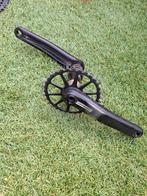 Cannondale crankset compleet 175mm 32T, Fietsen en Brommers, Fietsaccessoires | Fietsgereedschap, Ophalen of Verzenden, Gebruikt