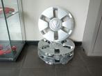 4x Volkswagen UP Wieldopen 14 Inch Origineel Nieuw, Auto diversen, Wieldoppen, Ophalen of Verzenden, Nieuw
