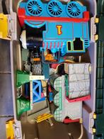 Thomas de trein, Kinderen en Baby's, Speelgoed | Thomas de Trein, Ophalen, Zo goed als nieuw