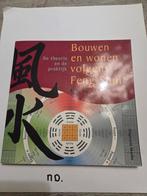 E.H. Lo - Bouwen en wonen volgens Feng Shui, Boeken, Overige typen, Ophalen of Verzenden, Zo goed als nieuw, E.H. Lo