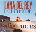 Lana Del Rey 2 CD Honeymoon / Remixes, Verzenden, 2000 tot heden, Nieuw in verpakking