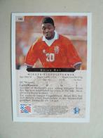 Upperdeck  Worldcup 1994 card Nr.143. Brian.Roy, Verzamelen, Ophalen of Verzenden, Zo goed als nieuw, Overige binnenlandse clubs